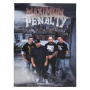 Maximum Penalty - Life & Times Poster