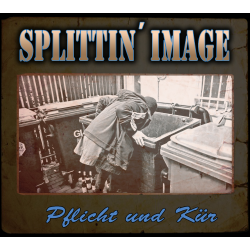 Splittin Image - Pflicht und Kür