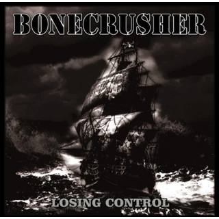 Bonecrusher - Losing Control red 7