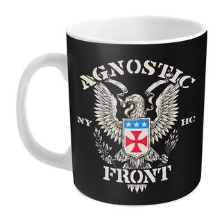 Agnostic Front - Eagle Crest Mug 