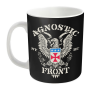 Agnostic Front - Eagle Crest Mug