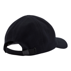 Fred Perry - Pique Classic Cap HW1650 black 464