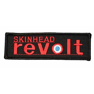 Skinhead Revolt