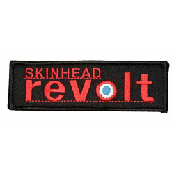 Skinhead Revolt