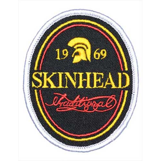 Skinhead Traditional