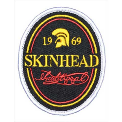 Skinhead Traditional