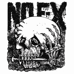 NOFX - Maximum Rocknroll