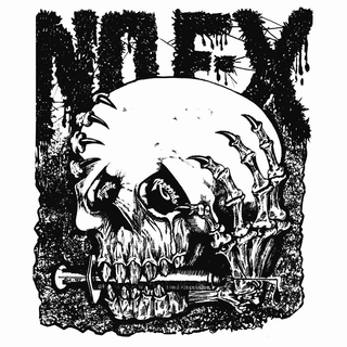 NOFX - Maximum Rocknroll LP