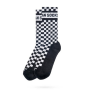 American Socks - Checkerboard Mid High