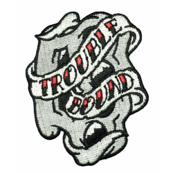 Trouble Bound