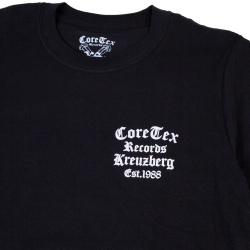 Coretex - No Place For T-Shirt black PRE-ORDER