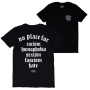 Coretex - No Place For T-Shirt black