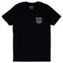 Coretex - No Place For T-Shirt black PRE-ORDER