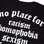 Coretex - No Place For T-Shirt black PRE-ORDER