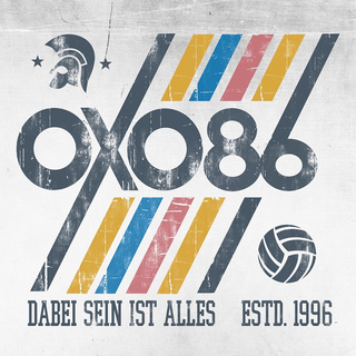 Oxo 86 - Dabei Sein Ist Alles CD Digipack