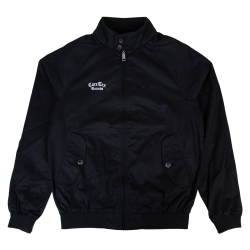 Coretex / Ben Sherman - Est. 1988 Harrington Black