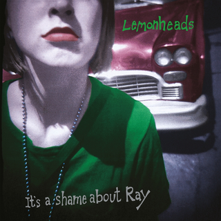 Lemonheads, The - Its A Shame About Ray (30th Anniversary Edition)