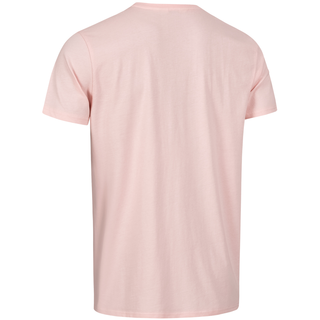 Lonsdale - Endmoor T-Shirt Pastel Rose/White M