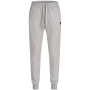 Lonsdale - Bulno Sweatpants Marl Grey/Black