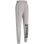 Lonsdale - Bulno Sweatpants Marl Grey/Black