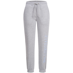 Lonsdale - Pittenrail Womens Sweatpants Marl Grey...