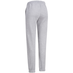 Lonsdale - Pittenrail Womens Sweatpants Marl Grey...