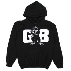 Gorilla Biscuits Banana Core Hoodie 39 99