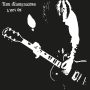 Tim Armstrong - A Poets Life