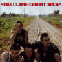 Clash, The - Combat Rock