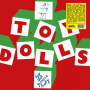 Toy Dolls - Dig That Groove Baby