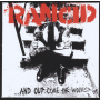 Rancid - ...And Out Come The Wolves (US Edition)