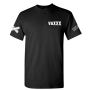 Vaxxx - Til Death T-Shirt black