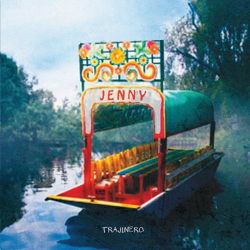 Jenny - Trajinero