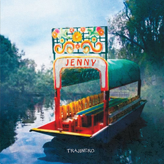 Jenny - Trajinero 7