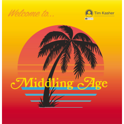 Kasher, Tim - Middling Age