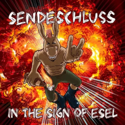 Sendeschluss - In The Sign Of Esel