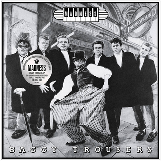 Madness - Baggy Trousers RSD SPECIAL