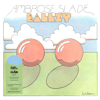 Slade - Ballzy RSD SPECIAL