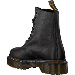 Dr. Martens - 1460 Pascal Bex Black Pisa 8-Eye Boot