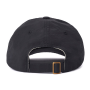 Brixton - Alton LP Cap Black