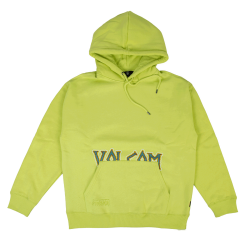 Volcom - Richard French Sayer Hoodie