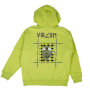 Volcom - Richard French Sayer Hoodie