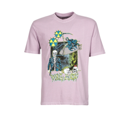 Volcom - Richard French Nirvana T-Shirt