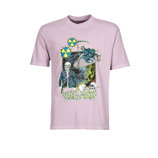 Volcom - Richard French Nirvana T-Shirt XL