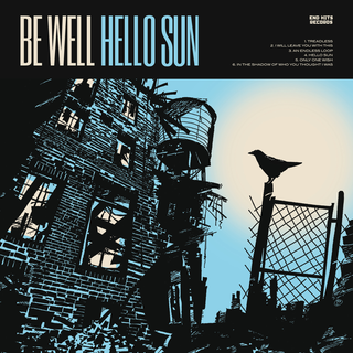 Be Well - Hello Sun CORETEX EXCLUSIVE gold 12