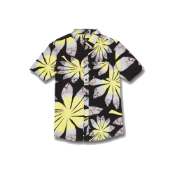 Volcom - Bloomin Shirt black