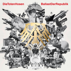 Die Toten Hosen - Ballast Der Republik