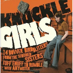 V/A - Knuckle Girls