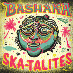 Skatalites - Bashaka