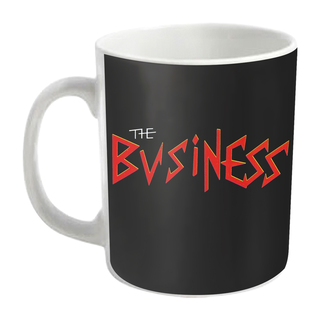 Business, The - Smash The Discos Mug